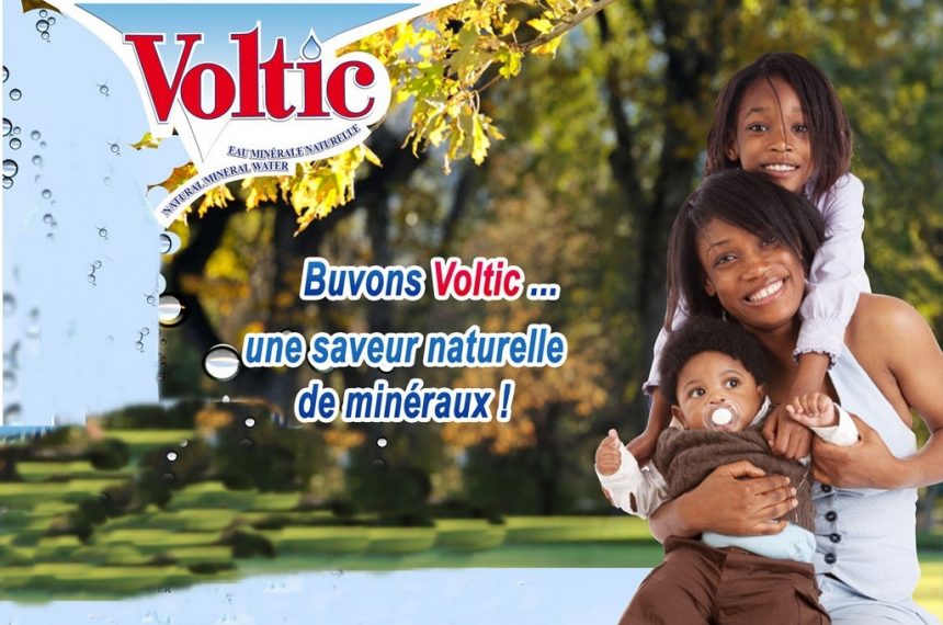 Voltic À Tout Âge !